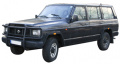 Nissan Patrol III/2 Station Wagon